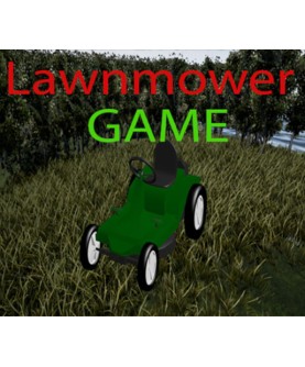 Lawnmower Game Steam Key GLOBAL
